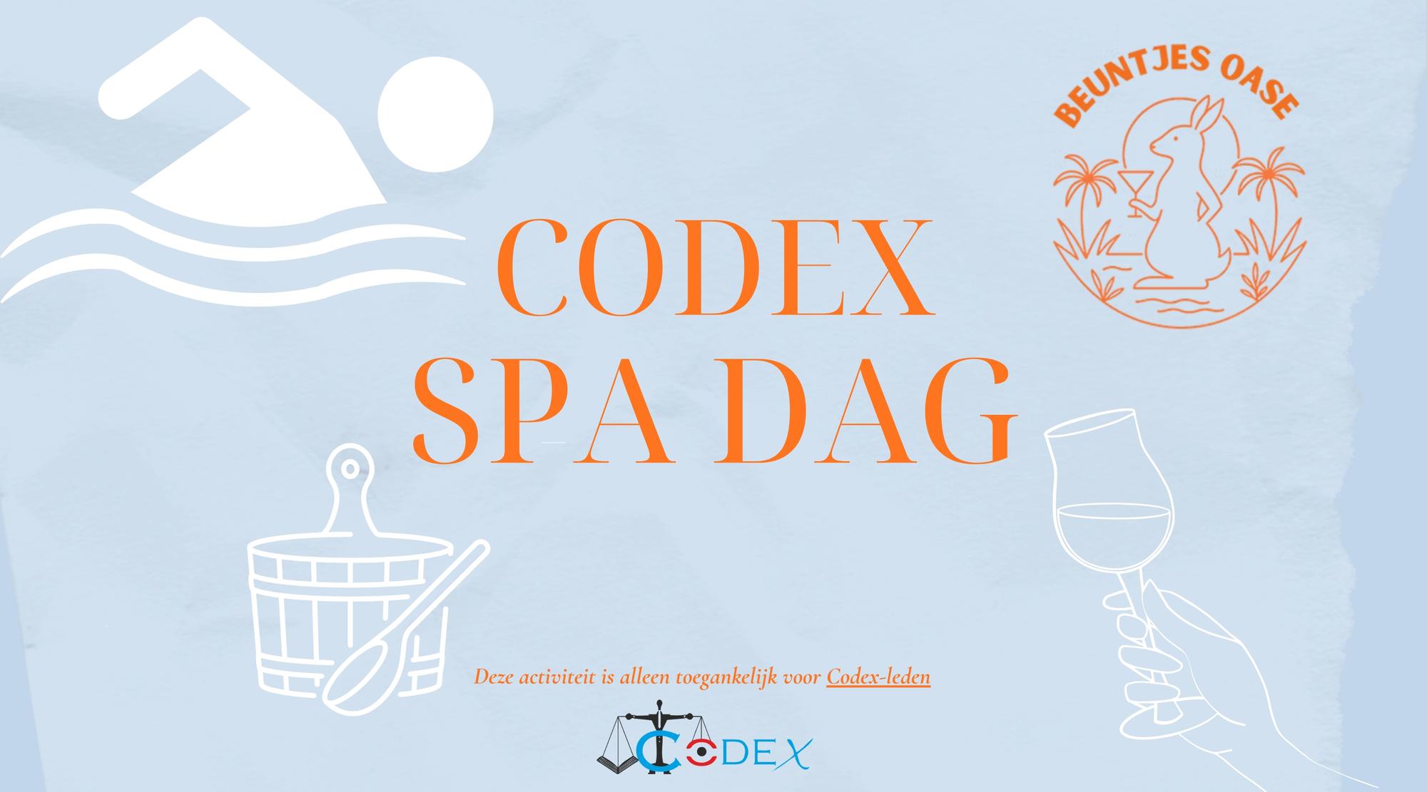 Spa dag