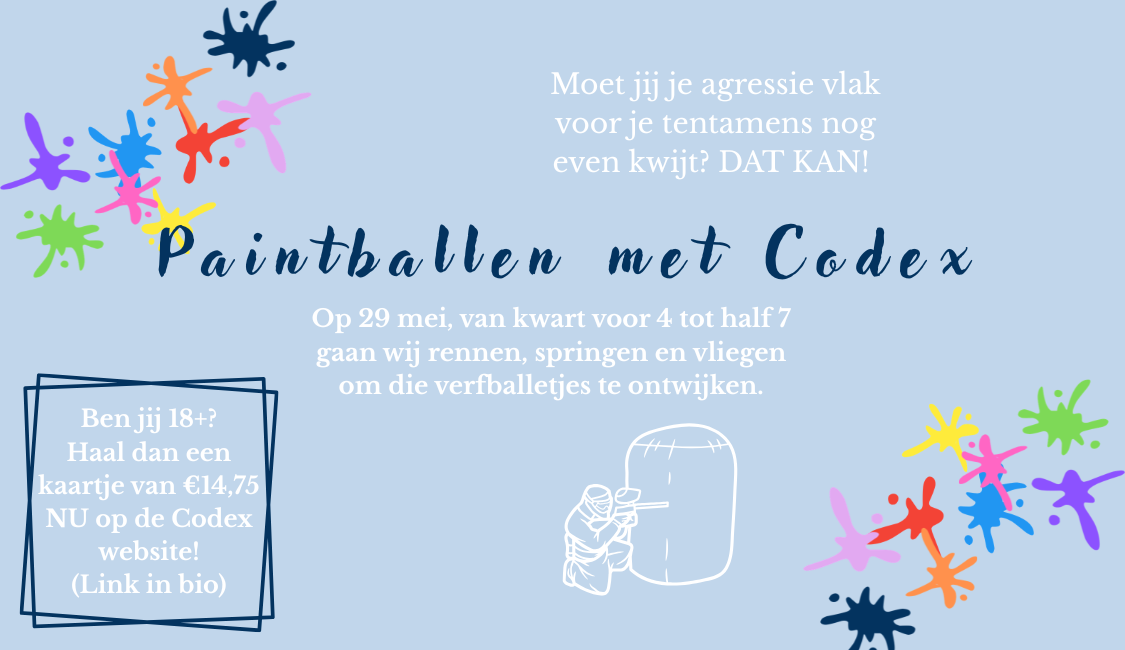 Paintballen 