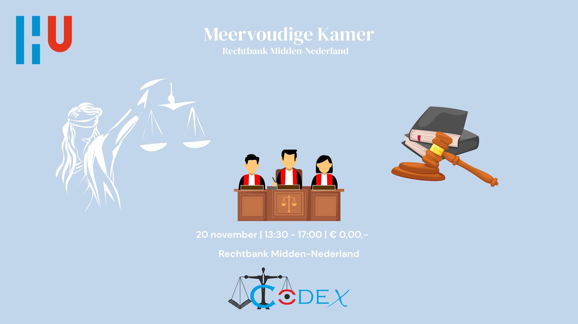 Rechtbank Midden-Nederland