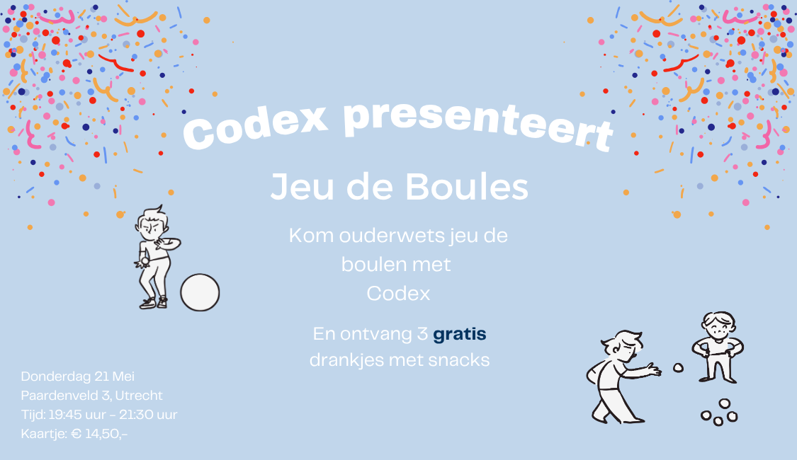 Jeu de Boules