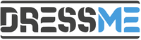 DRESS ME