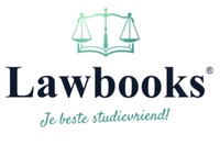 Lawbooks